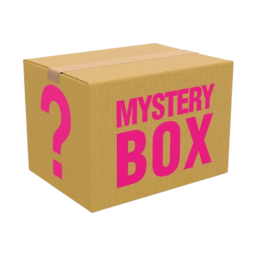 Mystery Box